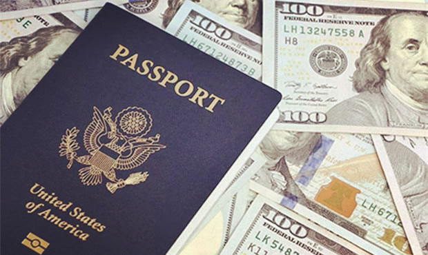 美宝更换美国护照需要哪些资料？更换的地址在哪里？(图2)