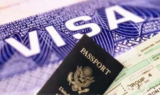 美国签证被拒签了怎么办？怎样再次获得签证？(图1)