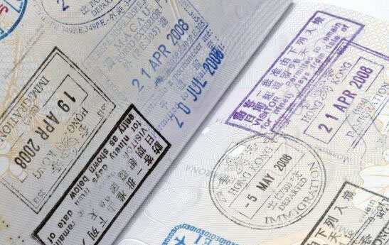 国内更换旅行证方法以及规则是什么？在哪里换旅行证？(图2)